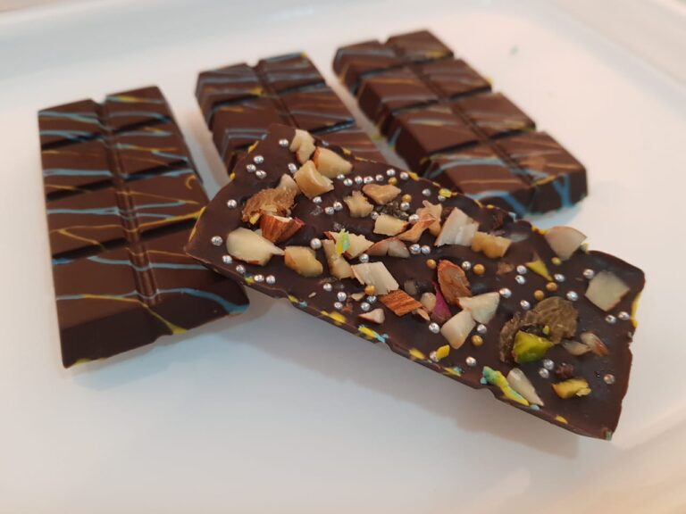 Online Chocolate Course